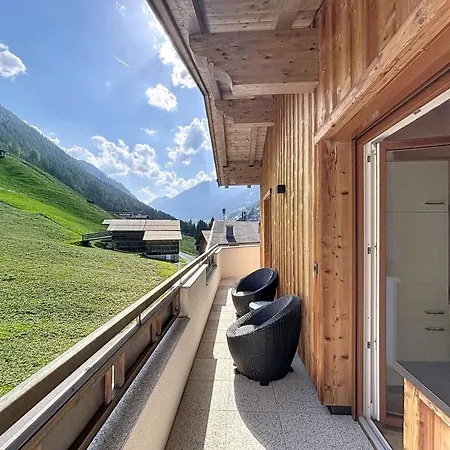 Alpenblick By Interhome Apartment