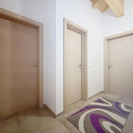 Alpenblick By Interhome Apartment Kappl (Landeck)