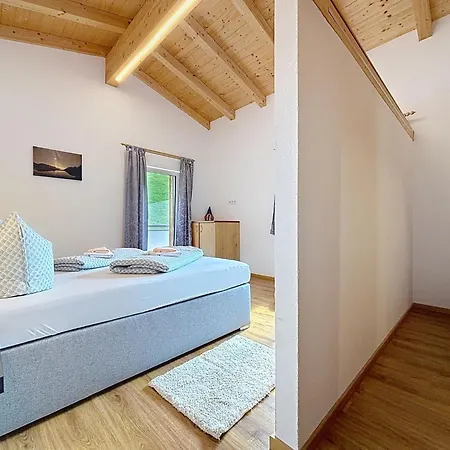 Alpenblick By Interhome Kappl (Landeck)