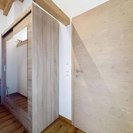 Apartment Alpenblick By Interhome *