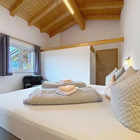Alpenblick By Interhome Apartment *