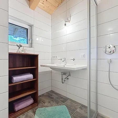 Alpenblick By Interhome Apartment Kappl (Landeck)
