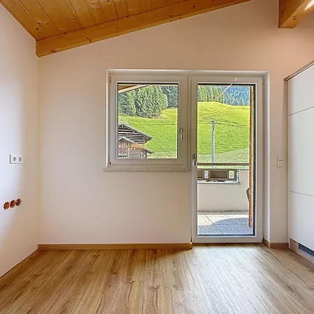 Alpenblick By Interhome Apartment *