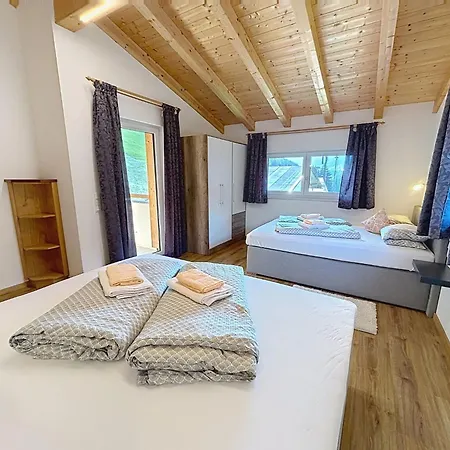 Alpenblick By Interhome *