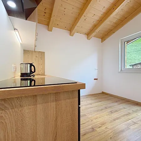 Alpenblick By Interhome Apartment