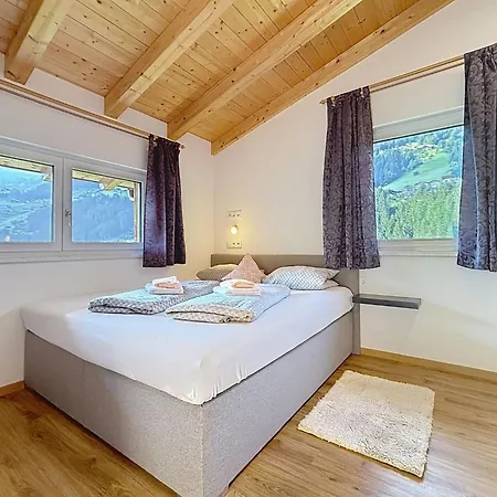 Alpenblick By Interhome Kappl (Landeck)