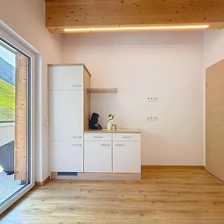 Alpenblick By Interhome Apartment Kappl (Landeck)