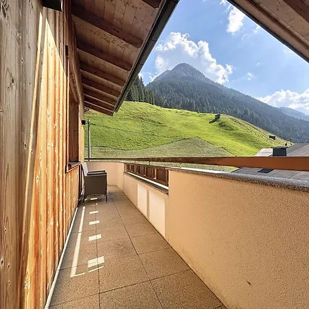 Alpenblick By Interhome *