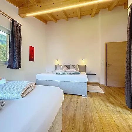 Apartment Alpenblick By Interhome