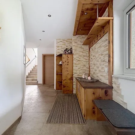 Alpenblick By Interhome * Kappl (Landeck)