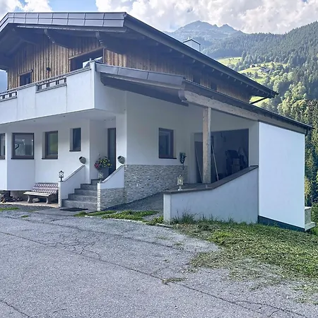 Apartment Alpenblick By Interhome *