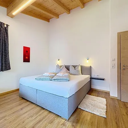 Alpenblick By Interhome * Kappl (Landeck)