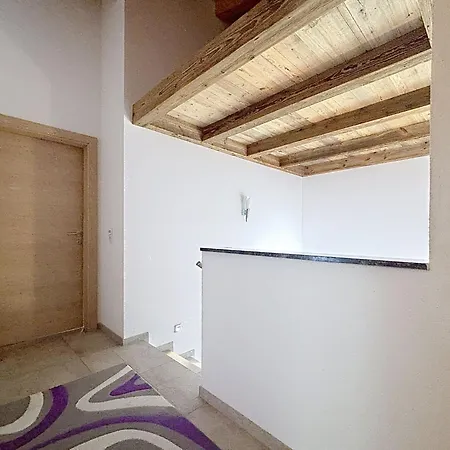 Apartment Alpenblick By Interhome Kappl (Landeck)