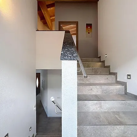 Alpenblick By Interhome * Kappl (Landeck)