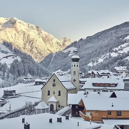 Apartment Alpenblick By Interhome *